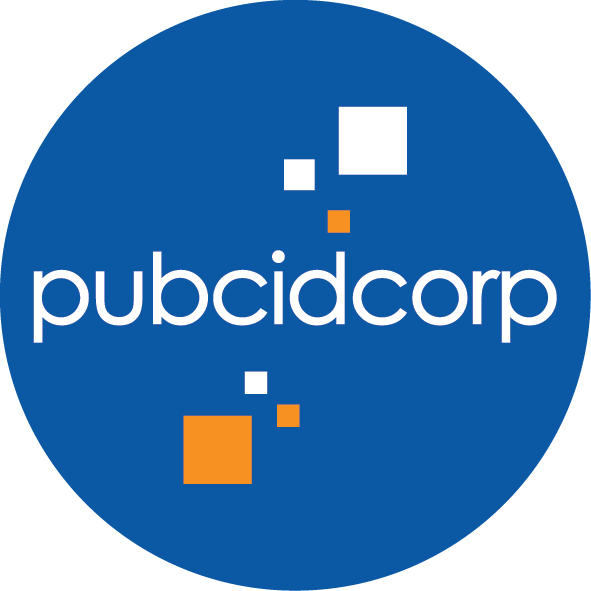 Logo de PUBCIDCORP S.A.